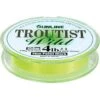 NYLON SUNLINE TROUTIST WILD - 150M -Berkleye Boutique nylon sunline troutist wild 150m z 1487 148789