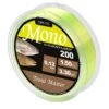 NYLON TROUT MASTER HI-VIS MONO - CHARTREUSE - 200M -Berkleye Boutique nylon trout master hi vis mono chartreuse 200m z 2597 259716