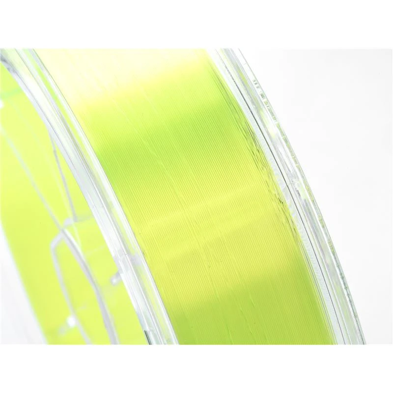 NYLON TROUT MASTER HI-VIS MONO - CHARTREUSE - 200M 5 NYLON TROUT MASTER HI-VIS MONO - CHARTREUSE - 200M – Image 3