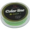 NYLON TRUITE PEZON & MICHEL E.VIVES COLOR LINE 100M - VERT/JAUNE -Berkleye Boutique nylon truite pezon michel evives color line 100m vert jaune z 1001 100187