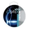 NYLON TRUITE POWERLINE OPTIX - BLANC