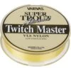 NYLON VARIVAS SUPER TROUT ADVANCE TWITCH MASTER - 100M -Berkleye Boutique nylon varivas super trout advance twitch master 100m z 1585 158587