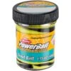 PATE A TRUITE BERKLEY POWERBAIT BIODEGRADABLE TROUTBAIT -Berkleye Boutique pate a truite berkley powerbait biodegradable troutbait z 765 76551
