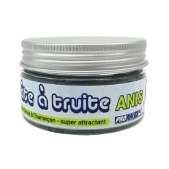 PATE A TRUITE PRORIVER XBOOST