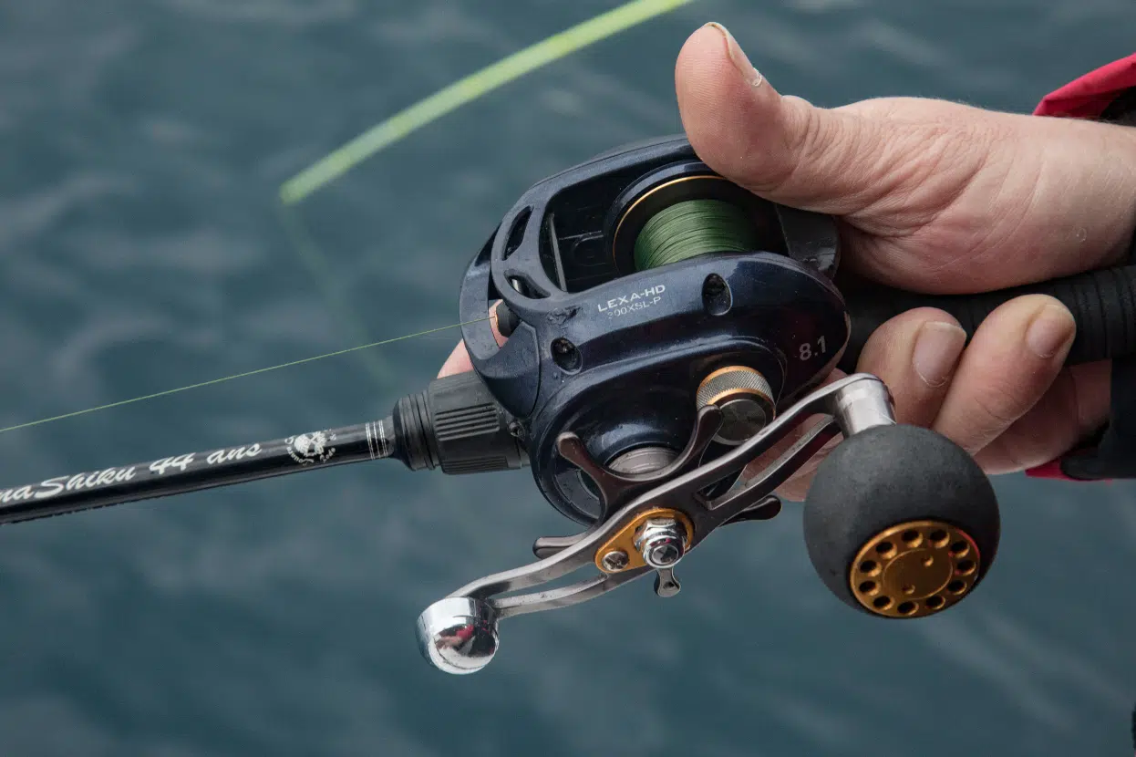 Berkleye Boutique -Berkleye Boutique peche leurre mer moulinet